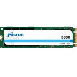 Micron 5300 - SSD - 480 GB...